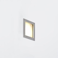 Встраиваемый светильник Wever & Ducre 17934 ATIM CARRE FLUO