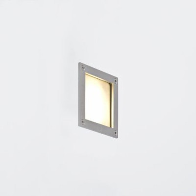 Встраиваемый светильник Wever & Ducre 17934 ATIM CARRE FLUO