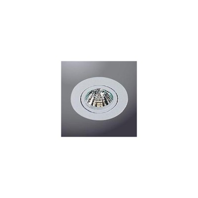 Встраиваемый светильник Wever & Ducre 6017101 MICRON WHITE