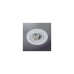 Встраиваемый светильник Wever & Ducre 6017101 MICRON WHITE