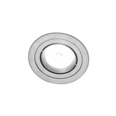 Встраиваемый светильник Wever & Ducre 6030340 ECCO MAT CHROME