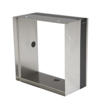 Встраиваемый светильник Wever & Ducre 800057 DRUM