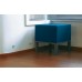 Встраиваемый светильник Wever & Ducre 800076 CONCEPT II BLUE