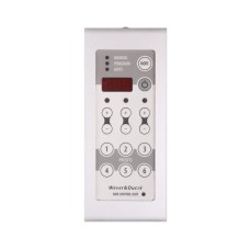 Запчасть Wever & Ducre 400030
