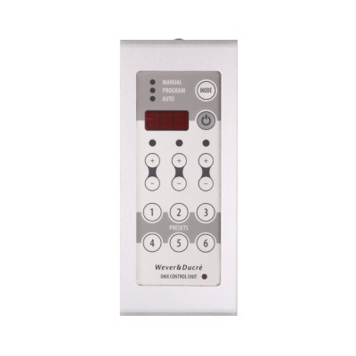 Запчасть Wever & Ducre 400030