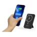 Внешний аккумулятор Wifit WIMAG Pro, 10000мАч, MagSafe, черный