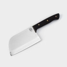 Нож - топорик кухонный малый Wild Kitchen, сталь 95×18, лезвие 13,5 см