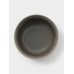 Салатник WY Floral Laceware, 700 мл, d=15 см, фарфор, серая