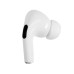 Наушники беспроводные Windigo Pro, TWS, вакуумные, Bluetooth 5.0, 40/500 мАч, белые глянцевые