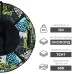 Тюбинг - ватрушка Winter Star Active life, диаметр чехла 120 см, цвет синий