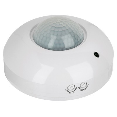 Датчик движения Wolta  WSEN-03-PIR