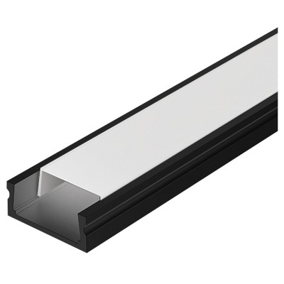 Короб накладной Wolta  WAP-S-16/6/2000-BW