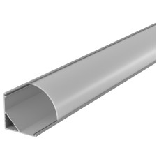 Короб накладной угловой внутренний Wolta  WAP-S-16/16/2000-A-LITE