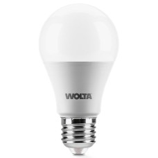 Лампа светодиодная Wolta  E27 12Вт 3000K 25Y60BL12E27