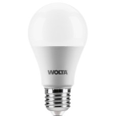 Лампа светодиодная Wolta  E27 12Вт 6500K 25W60BL12E27