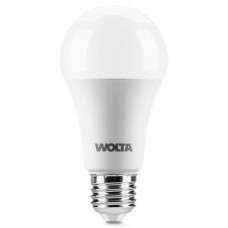 Лампа светодиодная Wolta  E27 20Вт 4000K 25S65BL20E27