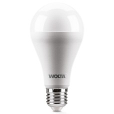 Лампа светодиодная Wolta  E27 25Вт 4000K 25S67BL25E27