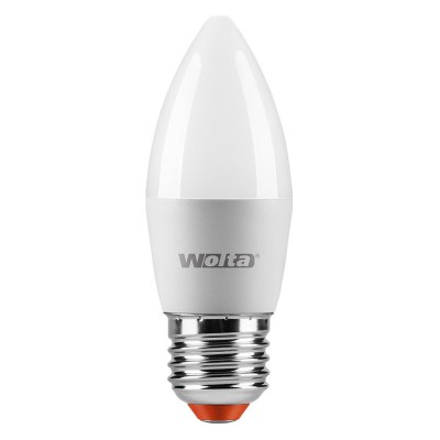 Лампа светодиодная Wolta  E27 5Вт 3000K 25YC5E27