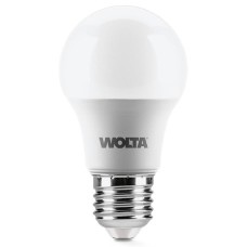 Лампа светодиодная Wolta  E27 7Вт 6500K 25W55BL7E27