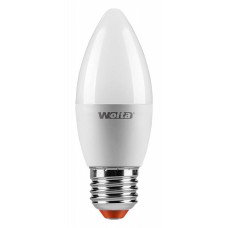 Лампа светодиодная Wolta  E27 8Вт 3000K 30YC8E27