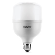 Лампа светодиодная Wolta  Е27/Е40 30Вт 6500K 25WHP30E27/40