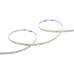 Лента светодиодная Wolta  WLS2835-12W/3000/24H120-01