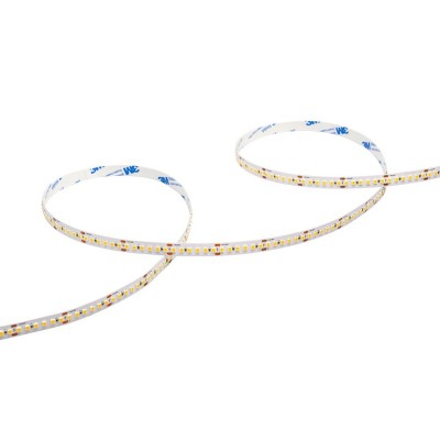  Светодиодная лента WOLTA  SMD2835 18Вт 3000K 24В IP20 2340лм/м 180led/м 10мм