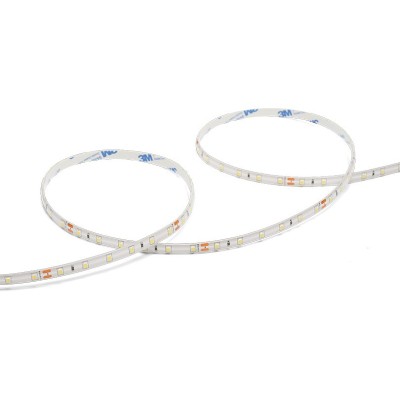  Светодиодная лента WOLTA  SMD2835 6Вт 3000К 24В IP65 800лм/м 60led/м 8мм