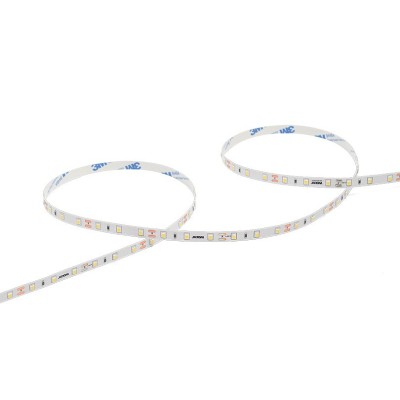  Светодиодная лента WOLTA  SMD2835 6Вт 6500К 24В IP20 800лм/м 60led/м 8мм