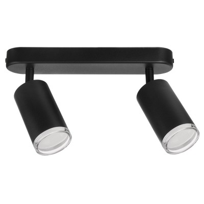 Накладной светильник Wolta AQUA WSL-GU10/2W14B