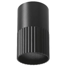 Накладной светильник Wolta DUO WSL-GU10/18B