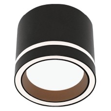 Накладной светильник Wolta LUCE WSL-GX53 WSL-GX53/06BL