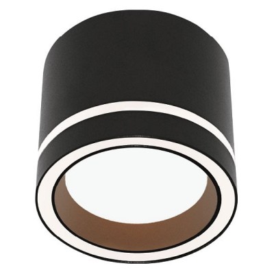 Накладной светильник Wolta LUCE WSL-GX53 WSL-GX53/06BL