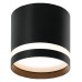 Накладной светильник Wolta MODERNO WSL-GX53 WSL-GX53/04BL