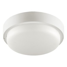 Накладной светильник Wolta  LCL04-12W-R41-4K-SBA