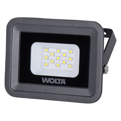 Настенно-потолочный прожектор Wolta WFL-10W WFL-10W/06