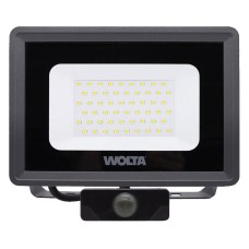 Настенно-потолочный прожектор Wolta WFL-50W WFL-50W/06S