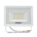 Настенно-потолочный прожектор Wolta WFL-50W WFL-50W/06W