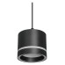 Подвесной светильник Wolta LUCE WSL-GX53/P06BL