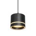 Подвесной светильник Wolta LUCE WSL-GX53/P06BL