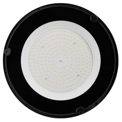 Подвесной светильник Wolta  UFO-100W/02