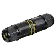 Соединитель сетевой Wolta  WTB-WBS/02B