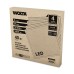 Светильник для потолка Армстронг Wolta  WLPD-40W/01