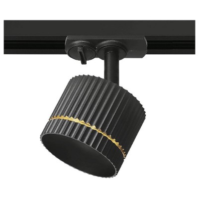 Светильник на штанге Wolta NIMB WTL-GX53/18BG