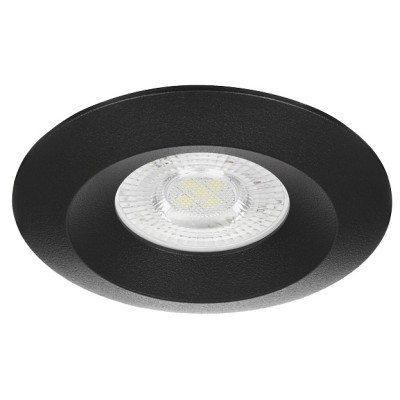 Встраиваемый светильник Wolta ACENTO WDL-MR11/02BL-R