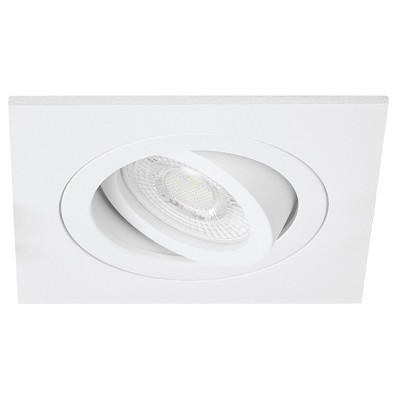 Встраиваемый светильник Wolta ALTO mini WDL-MR11/01W-S