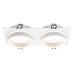 Встраиваемый светильник Wolta Luce WDL-GX53/06W-02