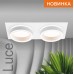 Встраиваемый светильник Wolta Luce WDL-GX53/06W-02