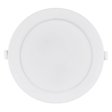 Встраиваемый светильник Wolta  DLUS-18W-6K