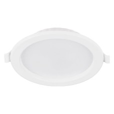 Встраиваемый светильник Wolta  DLUS-9W-6K
